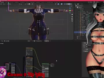 Yuukitrap Chaturbate stream image from November 09, 2025