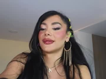 Abbeyone Chaturbate stream image from November 09, 2025