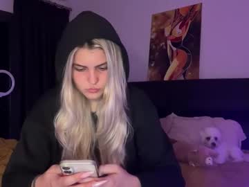 Anasova Chaturbate stream image from November 09, 2025