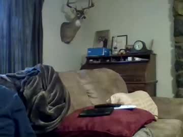 Chrisvetteman00 Chaturbate stream image from November 09, 2025