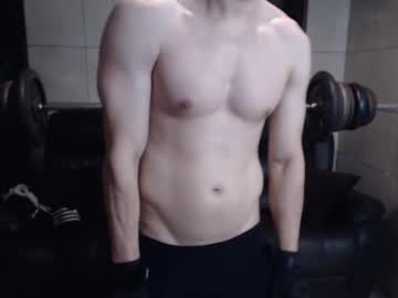 Cloudstrife10 Chaturbate stream image from November 09, 2025