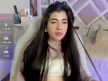Emilayton_ Chaturbate stream image from November 09, 2025