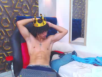 Kim_Curly_ Chaturbate stream image from November 09, 2025