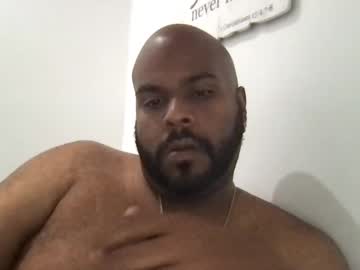 Latin_Chubby Chaturbate stream image from November 09, 2025
