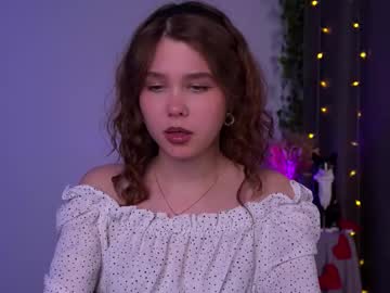 Lisa_Roses Chaturbate stream image from November 09, 2025