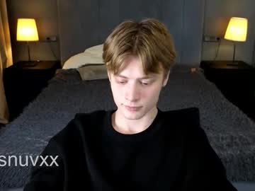 Louie_Evans Chaturbate stream image from November 09, 2025