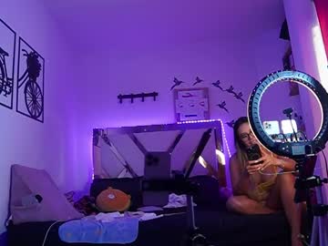 Marce_Hill Chaturbate stream image from November 09, 2025
