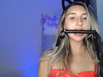 Marywayne11 Chaturbate stream image from November 09, 2025