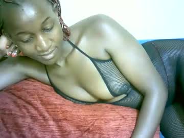 Nastyafrika Chaturbate stream image from November 09, 2025