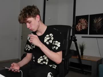 Nathan_Rusu Chaturbate stream image from November 09, 2025