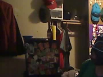 Parttime3399 Chaturbate stream image from November 09, 2025