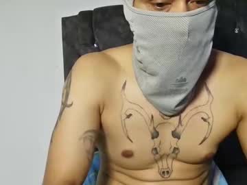 Randixx_Mistery Chaturbate stream image from November 09, 2025