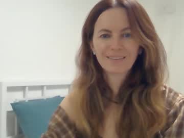 Valerie_Rose777 Chaturbate stream image from November 09, 2025