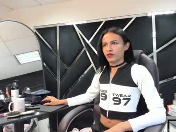 Aisha_Hotts777 Chaturbate stream image from November 09, 2025