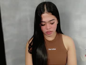 Alesha_Vibe_Me Chaturbate stream image from November 09, 2025