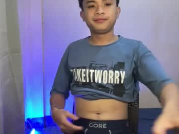 Asian_Paulox Chaturbate stream image from November 09, 2025