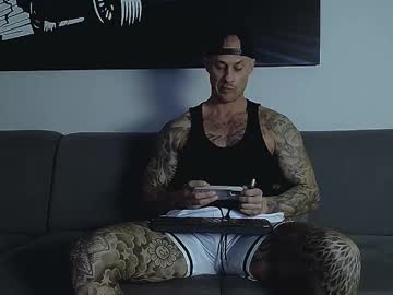 Calvinhunt69 Chaturbate stream image from November 09, 2025