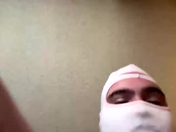 Casualripper Chaturbate stream image from November 09, 2025