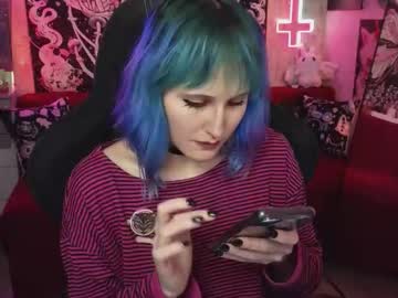 Elika_Kay Chaturbate stream image from November 09, 2025