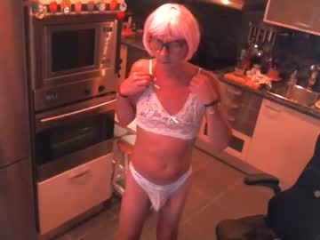 Elise_Tv Chaturbate stream image from November 09, 2025