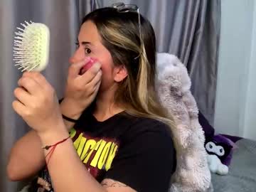 Emma__Bell_ Chaturbate stream image from November 09, 2025