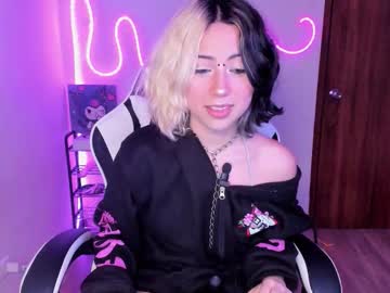 Frida_Lassi_ Chaturbate stream image from November 09, 2025