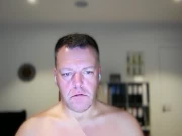 Hornyas1975 Chaturbate stream image from November 09, 2025