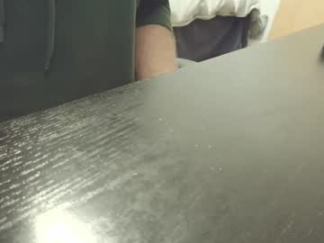 Hotdaddyoh Chaturbate stream image from November 09, 2025
