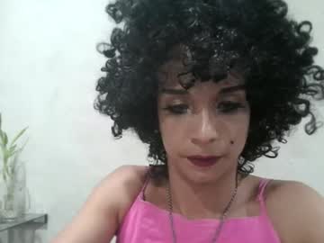 Ladyjessicadakota Chaturbate stream image from November 09, 2025