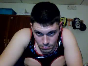 Luis2423 Chaturbate stream image from November 09, 2025