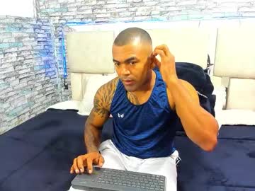 Nick_Wc Chaturbate stream image from November 09, 2025