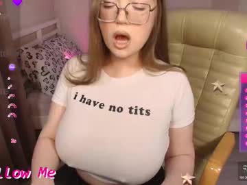 Pr1ma Chaturbate stream image from November 09, 2025