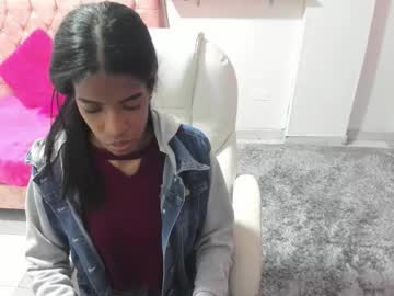 Thianahorny Chaturbate stream image from November 09, 2025