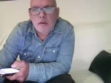 Topati74 Chaturbate stream image from November 09, 2025