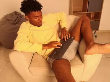 Zuluflame Chaturbate stream image from November 09, 2025