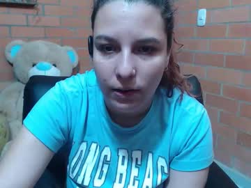 Alexatai Chaturbate stream image from November 09, 2025