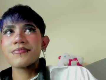 Andrew_Uwu_ Chaturbate stream image from November 09, 2025
