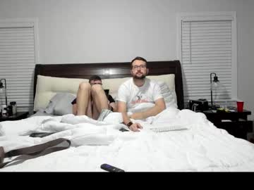 Cubanamerica Chaturbate stream image from November 09, 2025