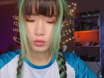 _Eve____ Chaturbate stream image from November 09, 2025