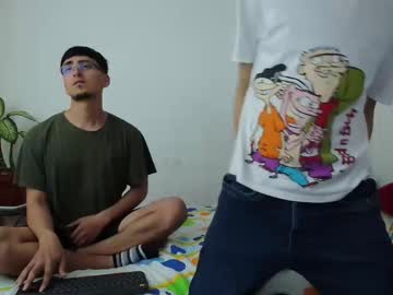 Fallgays Chaturbate stream image from November 09, 2025