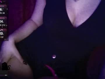 Godpphire Chaturbate stream image from November 09, 2025