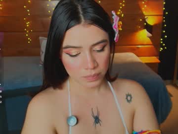 Hanna_Kimura Chaturbate stream image from November 09, 2025