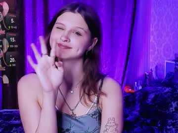 Honey_Bunnyyyy Chaturbate stream image from November 09, 2025