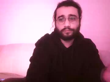 Lms_Celebi Chaturbate stream image from November 09, 2025