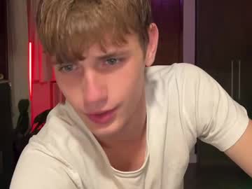 Mason_Gallagher Chaturbate stream image from November 09, 2025