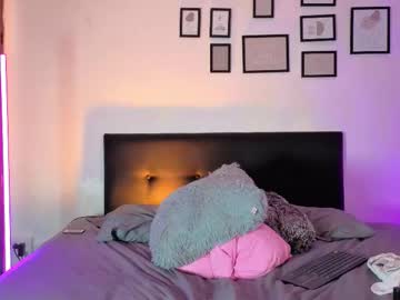Mia_Thompson006 Chaturbate stream image from November 09, 2025