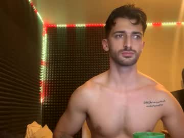 Michelemagnetico Chaturbate stream image from November 09, 2025