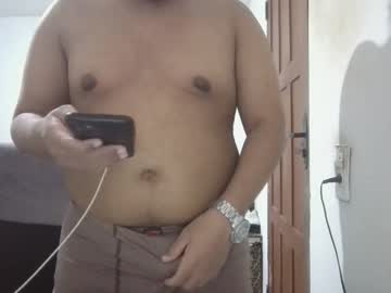 Morenosafado1996 Chaturbate stream image from November 09, 2025