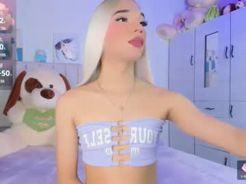 Ransel_Sex Chaturbate stream image from November 09, 2025