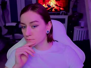 Retromarie Chaturbate stream image from November 09, 2025